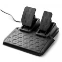 Thrustmaster T128 ratt og pedaler