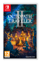 Octopath Traveler II (NS)