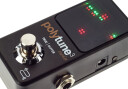 tc electronic Polytune 3 Noir