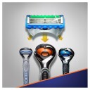 Gillette ProGlide Barberblader 4