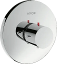 Axor Starck Termostat For innbygging, Krom