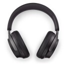 Bose QuietComfort Ultra trådløse around-ear hodetelefoner (sort)