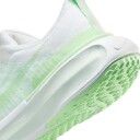 Nike Invincible 3 Dame White/Vapor Green/Barely Green 38.5