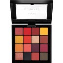 NYX Professional Makeup Ultimate Shadow Palette 09 Phoenix