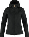 Fjellreven Women's Stina Jacket XS, Black