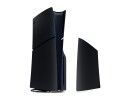 PS5 Standard SLIM Cover - Midnight Black