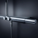 Axor ShowerSolution 800 Showerpipe Ø350 mm, Krom