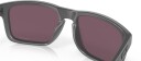 Oakley Holbrook B/Steel W/Prizm Daily Polarized OS