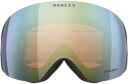 Oakley Flight Deck L Matte Black Prizm Sage Gold Iridium Prizm Sage Gold Iridium unisex