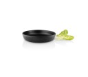 Eva Solo Nordic Kitchen lav salatskål sort Ø 25 cm