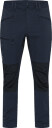 Haglöfs Men's Mid Slim Pant Blå 50 Regular Man