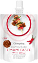 Clearspring Japansk Umani Paste Med Chilli Ø 150gram