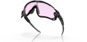 Oakley Jawbreaker Polished Black/prizm Low Light