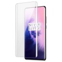 Mocolo UV OnePlus 7 Pro, 7T Pro Beskyttelsesglass Klar