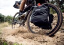 Ortlieb Gravel-pack Black Matt 25 L