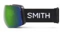 Smith I/O MAG XL, Sun Green Mirror