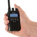 Icom ProHunt D52 digital jaktradio