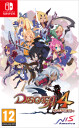 Disgaea 4 Complete+ - Promise of Sardines Edition (NS)