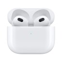 Apple AirPods (3rd generation) with Lightning Charging Case