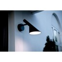 Louis Poulsen AJ50 Vegglampe Sort