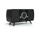 TIVOLI AUDIO MUSIC SYSTEM HOME GEN2, SVART