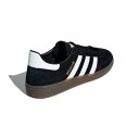 Adidas Handball Spezial Sko Sort Og Hvit unisex 46