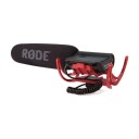 Rode VideoMic Rycote