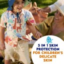 Nivea Sun Sensitive Kids Spray Spf50+