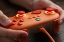 8BitDo Ultimate C Wired Xbox Gamepad Orange