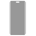 Xiaomi Civi 4 Pro/14 Civi Privacy Full Cover Skjermbeskyttere Panzerglass - Svart Kant