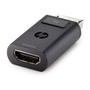 HP DisplayPort to HDMI Adapter