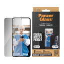 PANZERGLASS SAMSUNG GALAXY S24 SKJERMBESKYTTER ULTRA-WIDE FIT PRIVACY MED APPLIKATOR