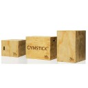 Gymstick Wooden Plyobox