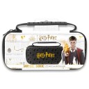 Harry Potter - Slim carrying case - Black