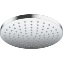 Hansgrohe Vernis takdusj Ø20 cm, krom