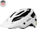 Sweet Protection Trailblazer Mips Hjelm Mwhte/Matte White S/M