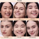 IT Cosmetics CC+ Natural Matte Foundation Fair WARM