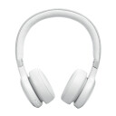 JBL Live 670NC  White