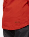 Sweet Protection Women's Supernaut GORE-TEX Infinium Jacket S, Lava Red