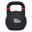 Tunturi Fitness Competition Kettlebell, CF