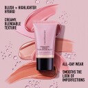 bareMinerals Complexion Rescue Highlighting Blush Mauve Glow 15ml