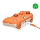 8BitDo Ultimate C Wired Xbox Gamepad Orange