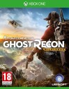 Ghost Recon: Wildlands (Xbox One)