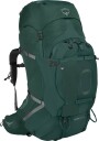 Osprey Aether Plus 100 Axo Green S/M