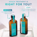 Moroccanoil Original Hårolje 100 ml