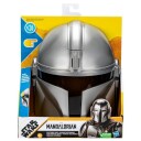 Hasbro Star Wars Toys The Mandalorian Electronic Mask