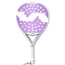 Varlion LW Hexagon 8.8 Violet, Padelracket