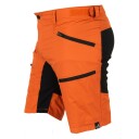 Dovrefjell Villmark Shorts (M) herre - rusty - Str. S