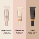 Laura Mercier Tinted Moisturizer Light Revealer Natural Skin Illuminator SPF 25 50 ml 2N1 Nude