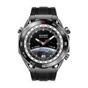 HUAWEI WATCH ULTIMATE SMARTKLOKKE 48,5 MM, SVART